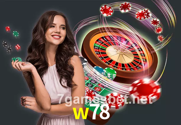vivo no cassino w78