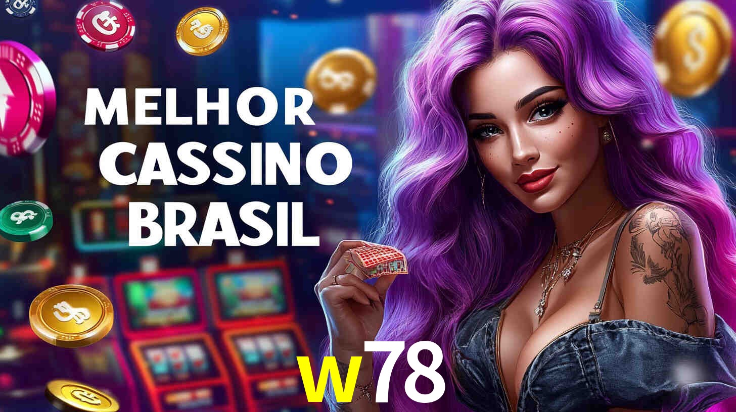 Apostas Esportivas na w78: Um Guia Completo