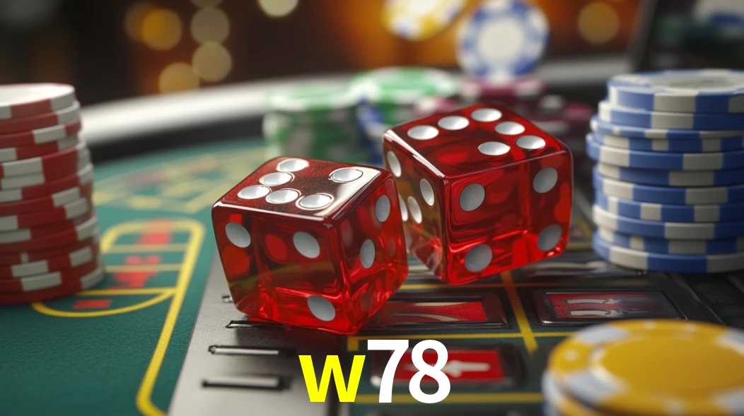Daily Bonuses w78