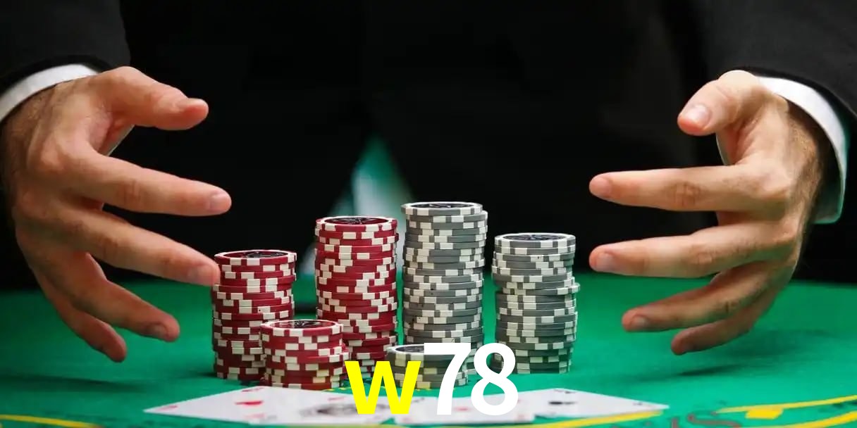 Fortune Tiger w78