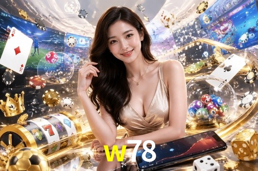 Football Betting w78