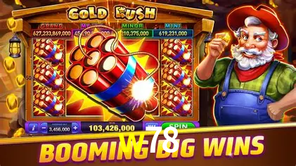 A Revolução dos Aplicativos de Jogos no w78