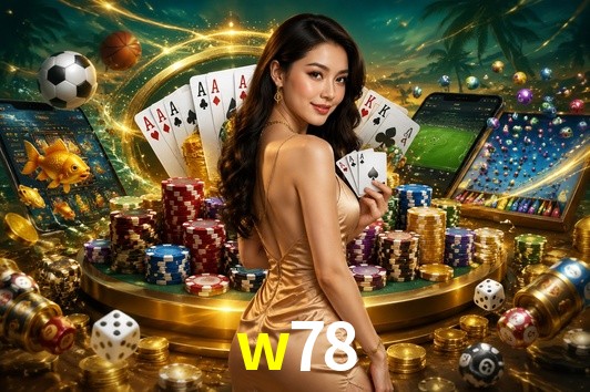 Blackjack Table w78