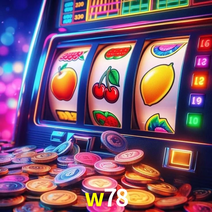 Casino VIP w78