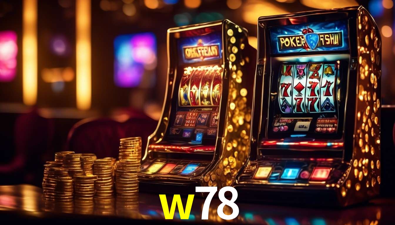 Descubra o Programa VIP da w78: Vantagens Exclusivas para Jogadores