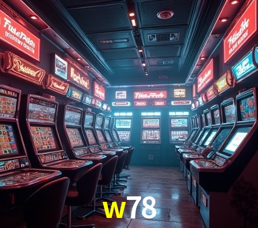 Integração de APIs w78