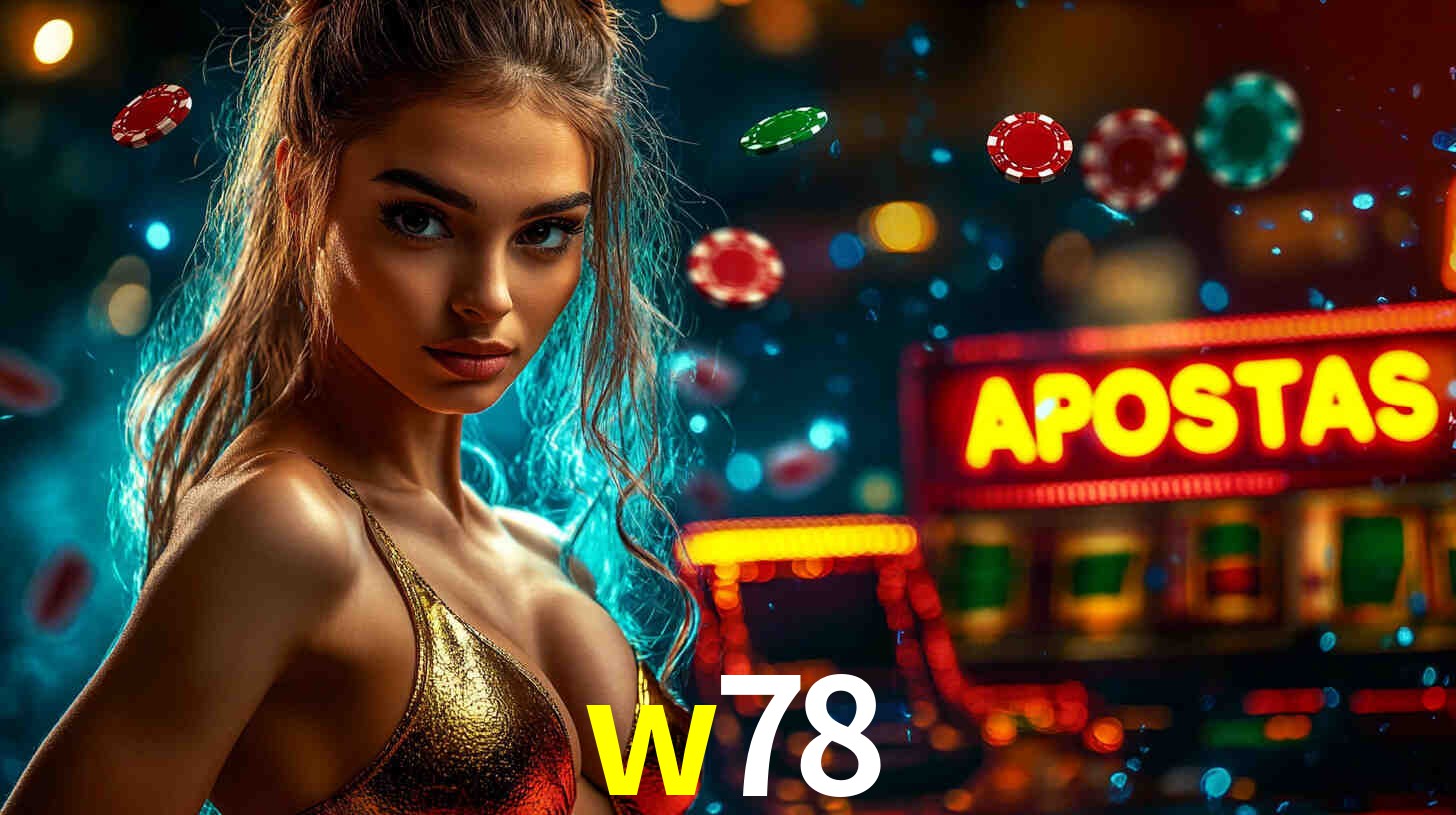 Descubra o Programa VIP da w78: Vantagens Exclusivas para Jogadores