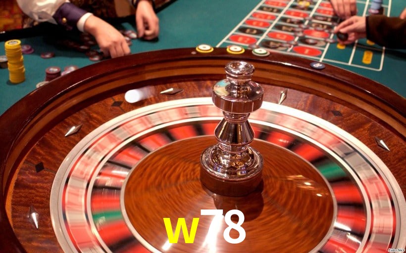 cassino w78