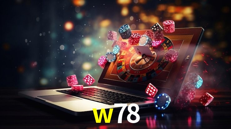 A Experiência Imersiva dos Cassinos Ao Vivo no w78
