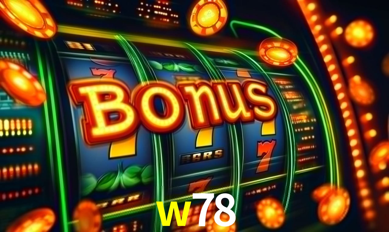 VIP Casino w78