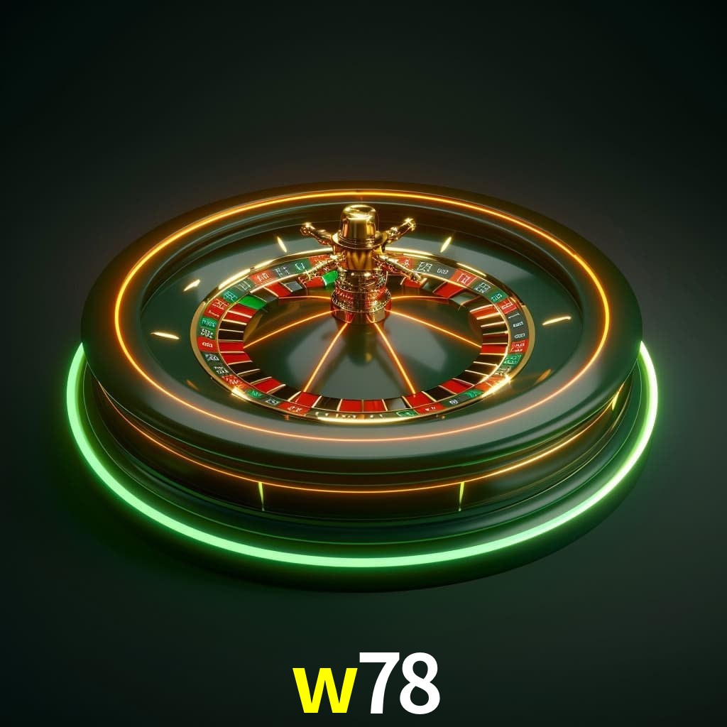 App mobile w78