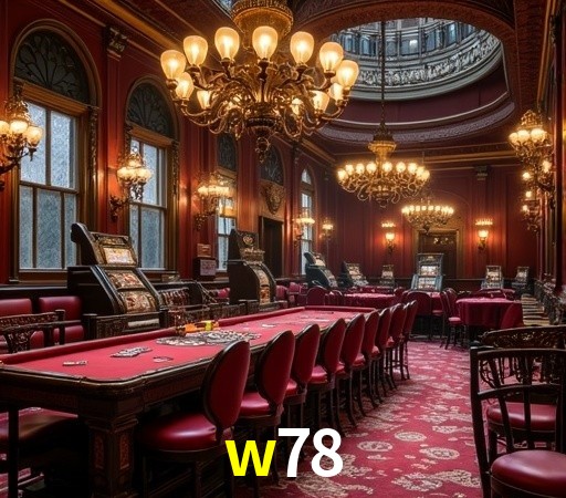 Benefícios da Conta w78