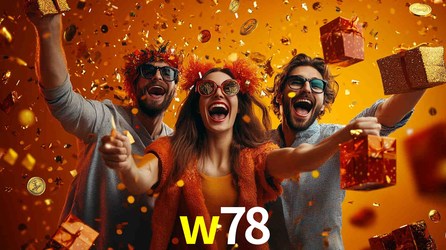 w78: Seu Especialista em Apostas Esportivas Brasileiras