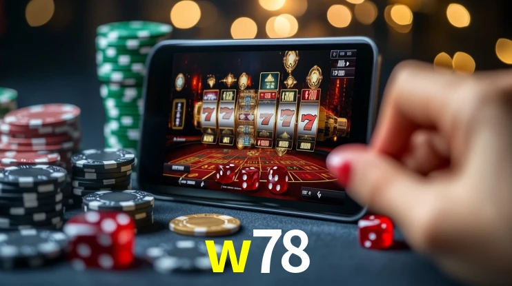Exclusive Games w78