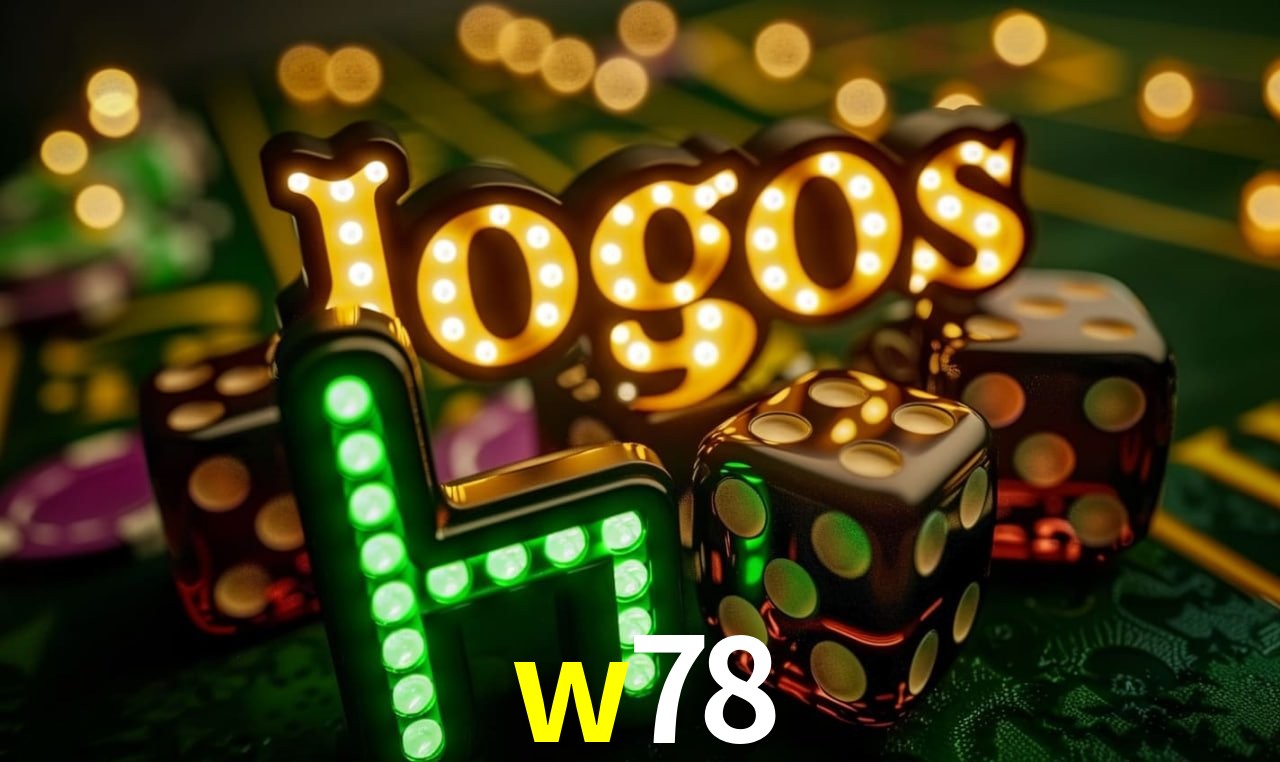 Apostas de Futebol w78