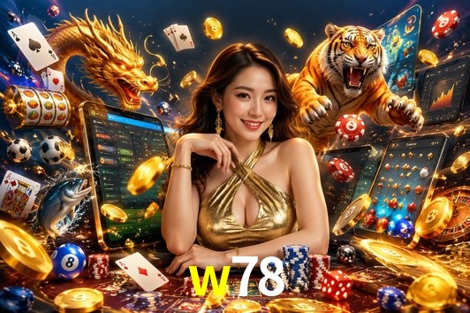 Secure Login w78