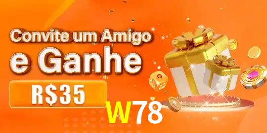 Promoções W78