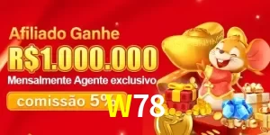 Promoções W78